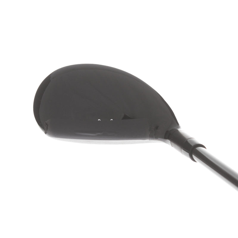 Callaway Rogue Graphite Mens Right Hand 4 Hybrid 21* Regular - Synergy 60g