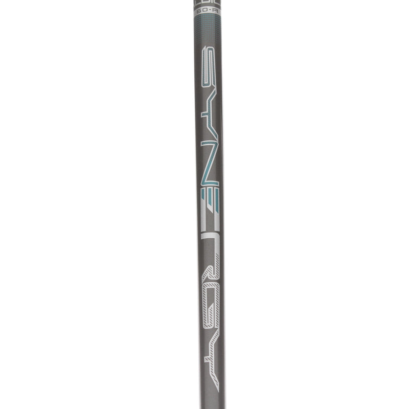 Callaway Rogue Graphite Mens Right Hand 4 Hybrid 21* Regular - Synergy 60g