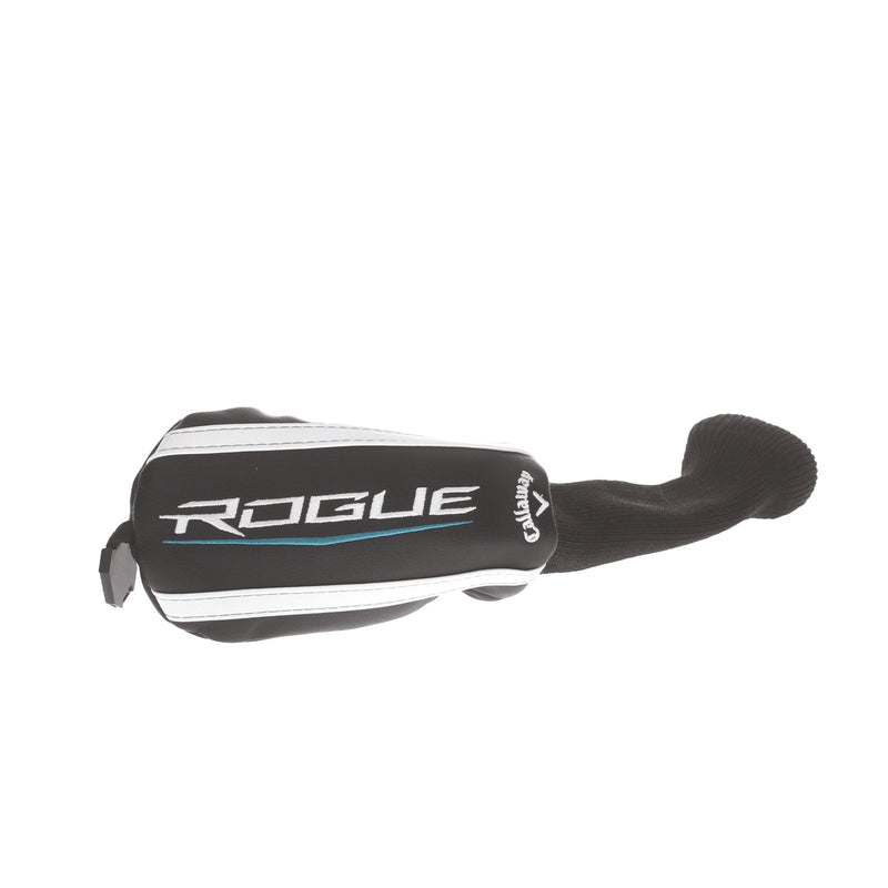 Callaway Rogue Graphite Mens Right Hand 4 Hybrid 21* Regular - Synergy 60g