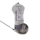 Benross Pearl Graphite Ladies Right Hand Fairway 3 Wood 18* Ladies - Fujikura Vista Pro 45g