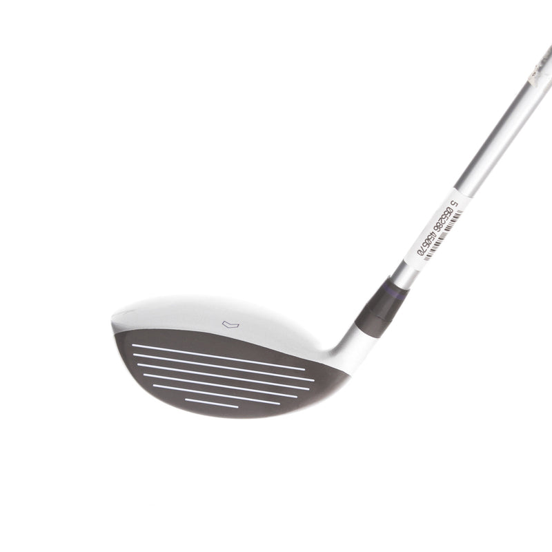 Benross Pearl Graphite Ladies Right Hand Fairway 3 Wood 18* Ladies - Fujikura Vista Pro 45g