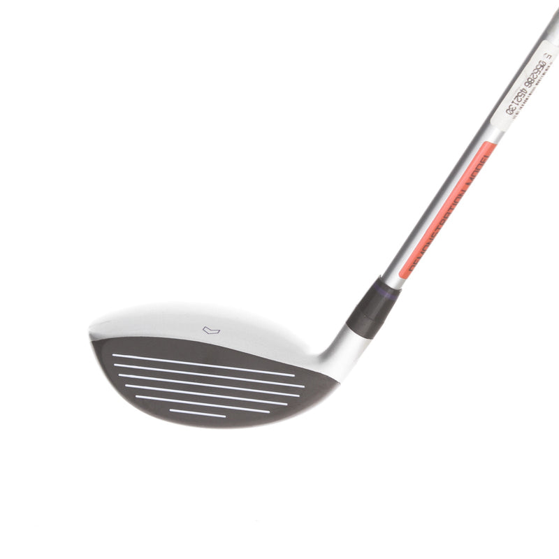 Benross Pearl Graphite Ladies Right Hand Fairway 5 Wood 21* Ladies - Fujikura Vista Pro 45g