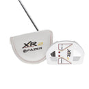 Fazer XR2 Mens Right Hand Putter 35" Mallet - Fazer