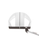 Fazer XR2 Mens Right Hand Putter 35" Mallet - Fazer