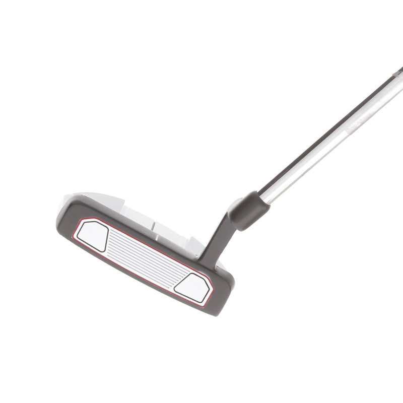 Fazer XR2 Mens Right Hand Putter 35" Mallet - Fazer