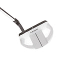Fazer XR2 Mens Right Hand Putter 35" Mallet - Fazer