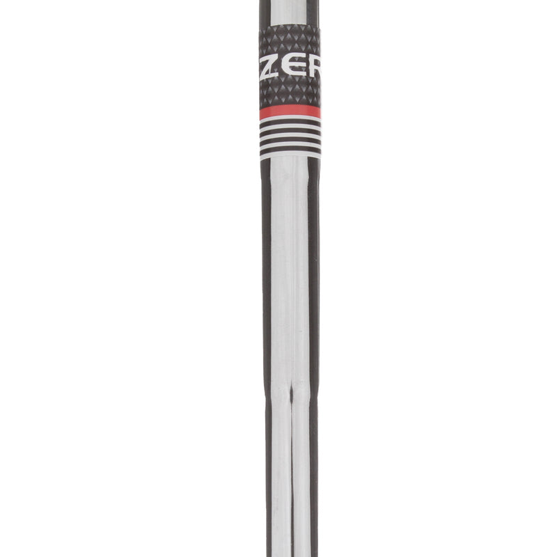 Fazer XR2 Mens Right Hand Putter 35" Mallet - Fazer
