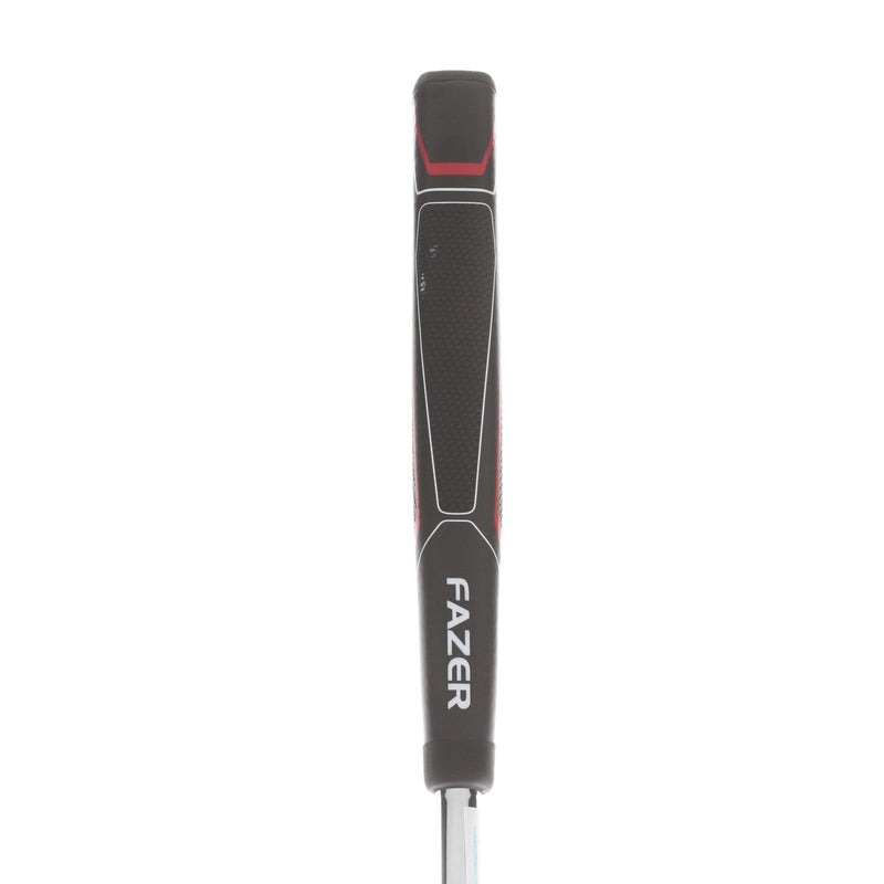 Fazer XR2 Mens Right Hand Putter 35" Mallet - Fazer