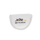 Fazer XR2 Mens Right Hand Putter 35" Mallet - Fazer