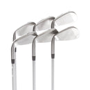 Benross Pearl Graphite Ladies Right Hand Irons 6-SW Ladies - Fujikura Vista Pro 45g