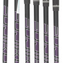 Benross Pearl Graphite Ladies Right Hand Irons 6-SW Ladies - Fujikura Vista Pro 45g