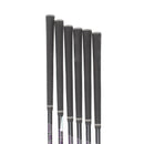 Benross Pearl Graphite Ladies Right Hand Irons 6-SW Ladies - Fujikura Vista Pro 45g