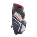 Benross Pro 2.0 Cart Bag - Blue/White/Red