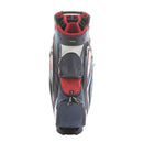 Benross Pro 2.0 Cart Bag - Blue/White/Red