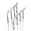 Mizuno MP-20 Steel Mens Right Hand Irons 3-PW Regular - ns pro