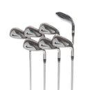 Nike Slingshot Steel Mens Right Hand Half Set Uniflex - UST Mamiya