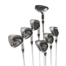 Nike Slingshot Steel Mens Right Hand Half Set Uniflex - UST Mamiya