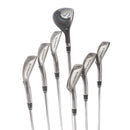 Nike Slingshot Steel Mens Right Hand Half Set Uniflex - UST Mamiya