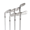 Nike Slingshot Steel Mens Right Hand Half Set Uniflex - UST Mamiya