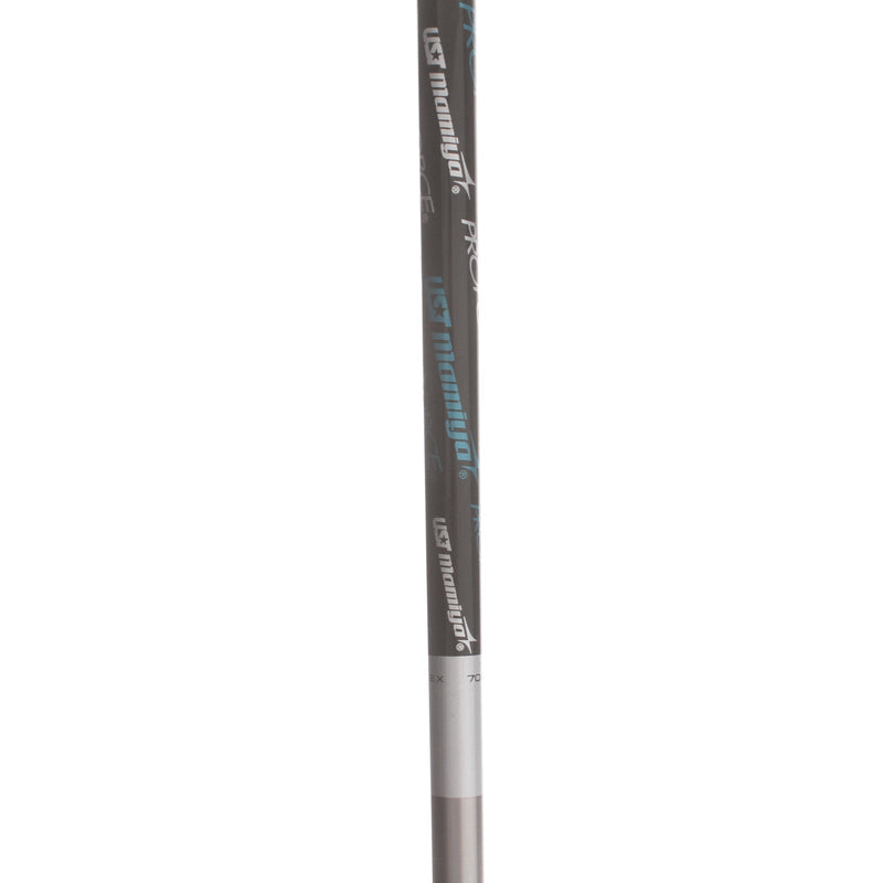 Nike Slingshot Steel Mens Right Hand Half Set Uniflex - UST Mamiya