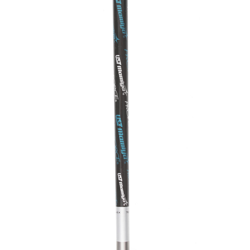 Nike Slingshot Steel Mens Right Hand Half Set Uniflex - UST Mamiya