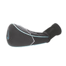 Nike Slingshot Steel Mens Right Hand Half Set Uniflex - UST Mamiya