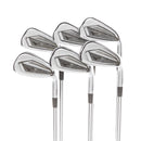 Mizuno JPX HM 921 Steel Mens Right Hand Irons 5-PW Regular - NS Pro95 g Neo