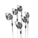 Mizuno JPX HM 921 Steel Mens Right Hand Irons 5-PW Regular - NS Pro95 g Neo