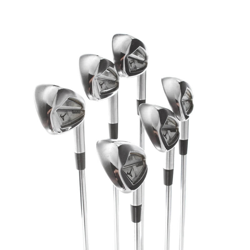 Mizuno JPX HM 921 Steel Mens Right Hand Irons 5-PW Regular - NS Pro95 g Neo