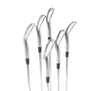 Mizuno JPX HM 921 Steel Mens Right Hand Irons 5-PW Regular - NS Pro95 g Neo