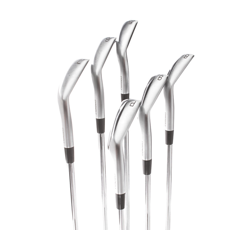 Mizuno JPX HM 921 Steel Mens Right Hand Irons 5-PW Regular - NS Pro95 g Neo