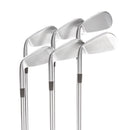 Mizuno JPX HM 921 Steel Mens Right Hand Irons 5-PW Regular - NS Pro95 g Neo