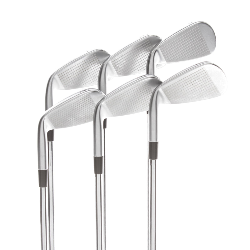 Mizuno JPX HM 921 Steel Mens Right Hand Irons 5-PW Regular - NS Pro95 g Neo