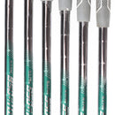 Mizuno JPX HM 921 Steel Mens Right Hand Irons 5-PW Regular - NS Pro95 g Neo