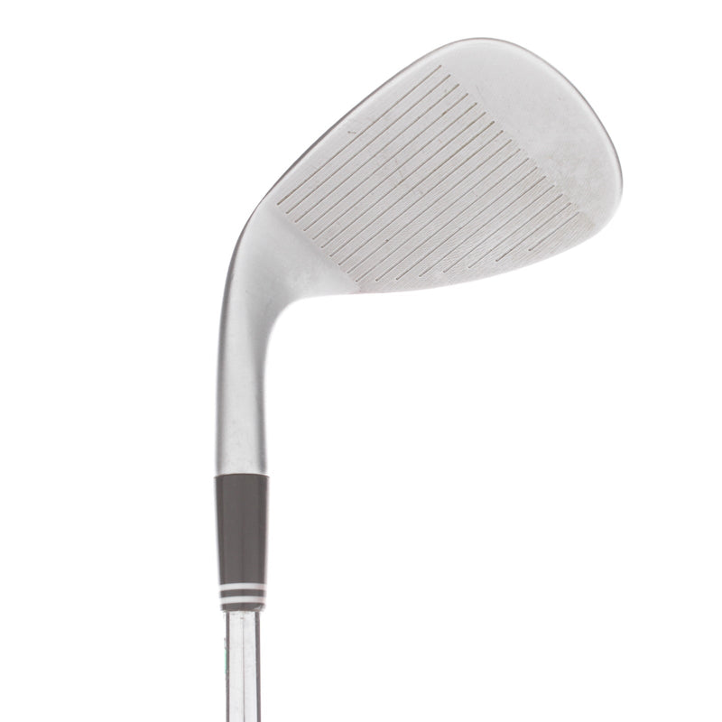 Cleveland cbx Steel Mens Right Hand Gap Wedge 50* 11 Bounce Wedge Flex - dynamic gold 115