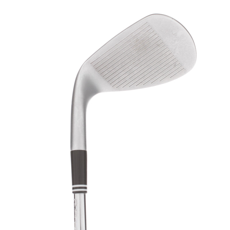Cleveland cbx-2 Steel Mens Right Hand Lob Wedge 60* 10 Bounce Wedge Flex - dynamic gold 115