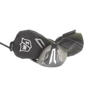 Wilson Launch pad Graphite Mens Right Hand Fairway 7 Wood 22* Senior - Project X Even Flow