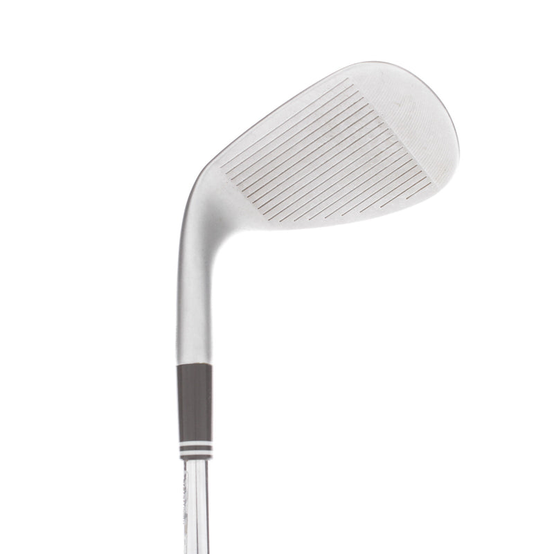 Cleveland cbx-2 Steel Mens Right Hand Sand Wedge 56* 12 Bounce Wedge Flex - dynamic gold 115