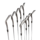 Titleist DCI-OS Steel Mens Right Hand Irons 3-SW Regular - Tri-Step