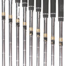 Titleist DCI-OS Steel Mens Right Hand Irons 3-SW Regular - Tri-Step