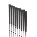 Titleist DCI-OS Steel Mens Right Hand Irons 3-SW Regular - Tri-Step