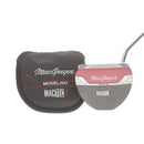 MacGregor Mactec X Model 003 Mens Right Hand Putter 34" Mallet - MacGregor