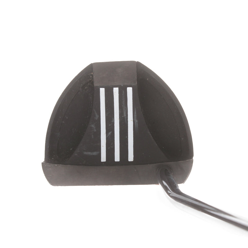 MacGregor Mactec X Model 003 Mens Right Hand Putter 34" Mallet - MacGregor