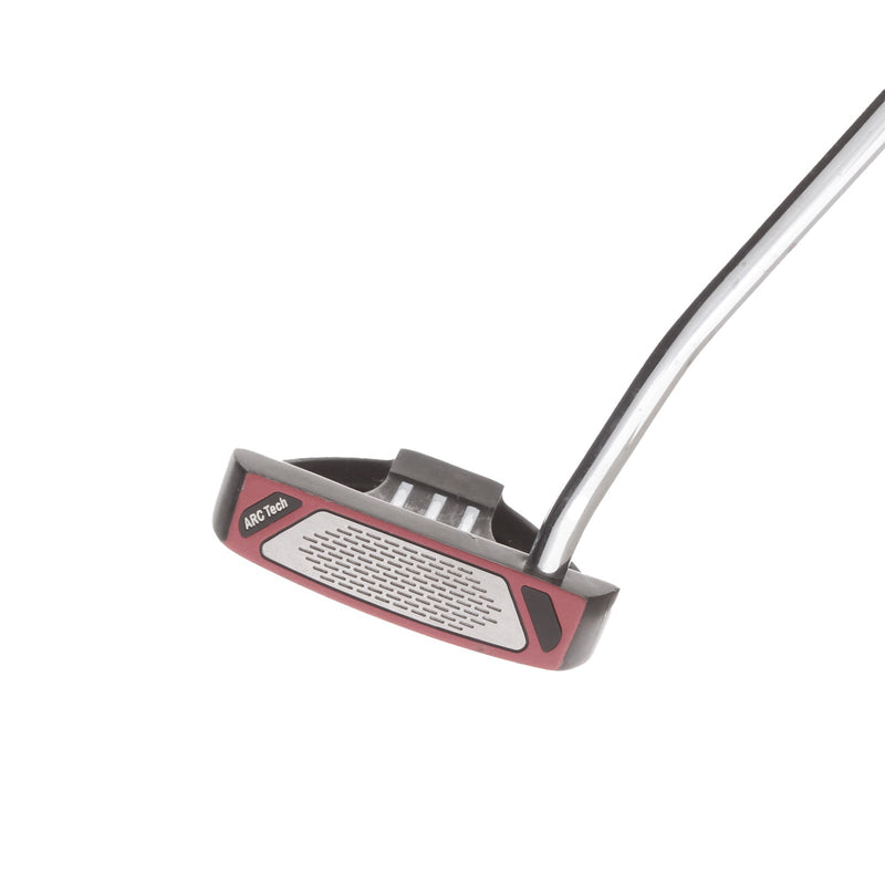 MacGregor Mactec X Model 003 Mens Right Hand Putter 34" Mallet - MacGregor