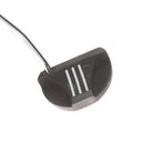 MacGregor Mactec X Model 003 Mens Right Hand Putter 34" Mallet - MacGregor