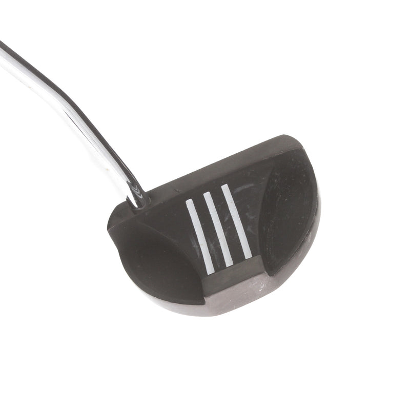 MacGregor Mactec X Model 003 Mens Right Hand Putter 34" Mallet - MacGregor