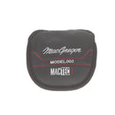 MacGregor Mactec X Model 003 Mens Right Hand Putter 34" Mallet - MacGregor