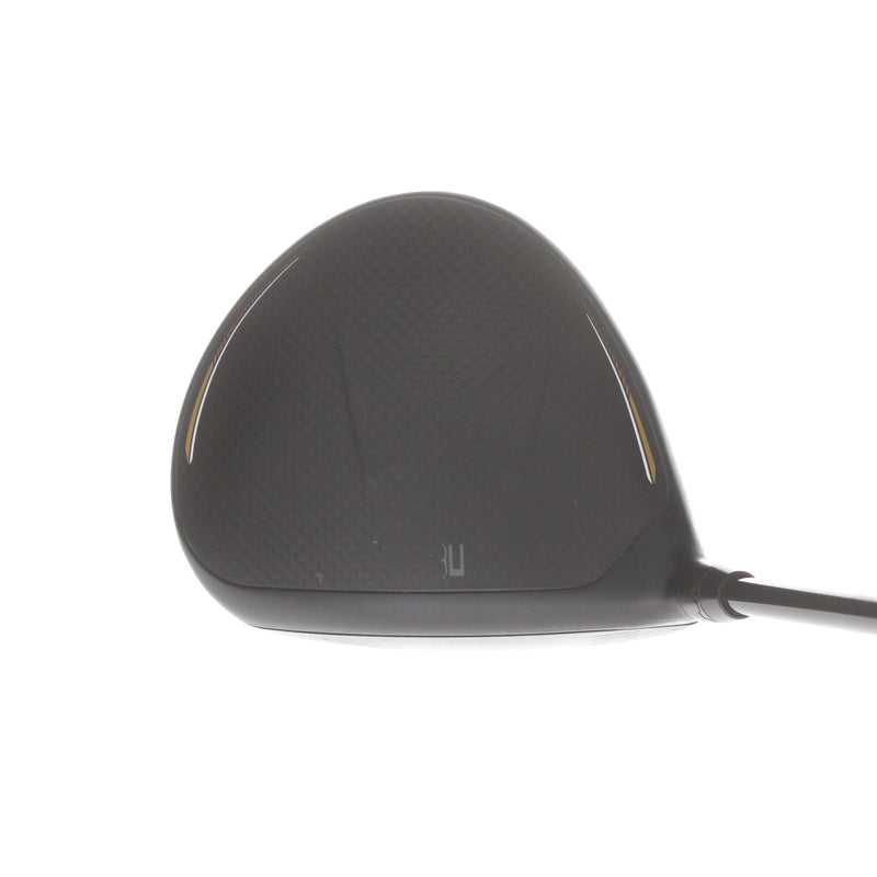 Cobra LTDx LS Graphite Mens Right Hand Driver 9* Stiff - HZRDUS smoke 60g