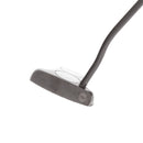 Odyssey 2 ball prototype black Mens Right Hand Putter 34" Mallet - Super stroke pistol gt 1.0