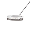 Odyssey Stroke Lab 3 Mens Right Hand Putter 35" Blade - Odyssey Stroke Lab Odyssey